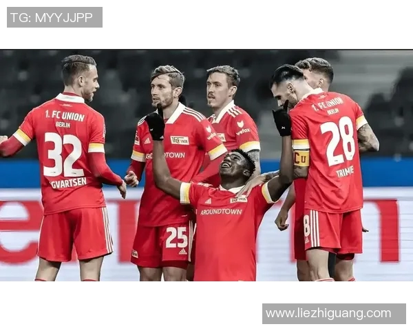 施塔特主场迎战柏林联合期待精彩对决与激烈竞争