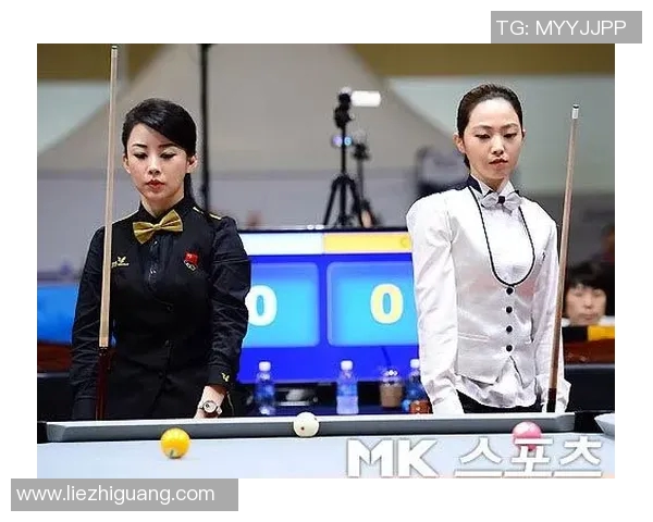 车侑蓝与潘晓婷精彩对决高清回顾两位女将的巅峰时刻与精彩表现