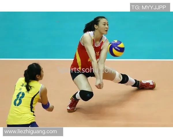 从零起步掌握排球配合技巧全方位指南助你成为场上明星