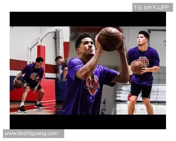 德文布克：从新星到NBA超级巨星的辉煌之路