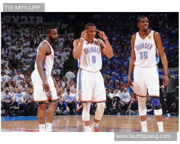 拉塞尔威斯布鲁克的职业生涯回顾与未来发展展望