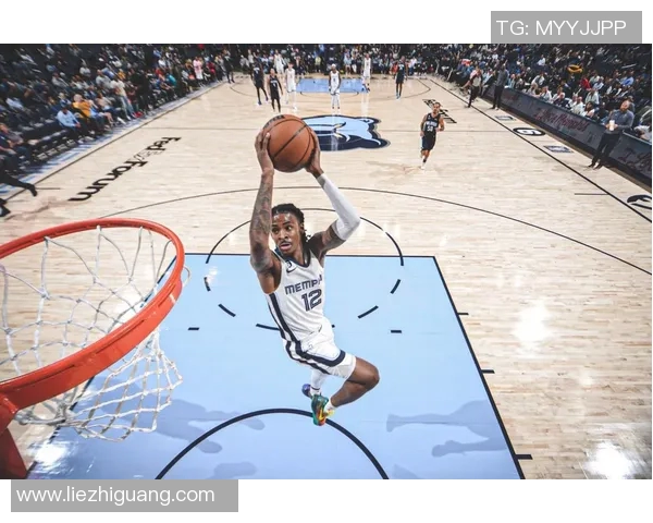 贾莫兰特的崛起之路与未来展望：从新星到篮球巨星的蜕变